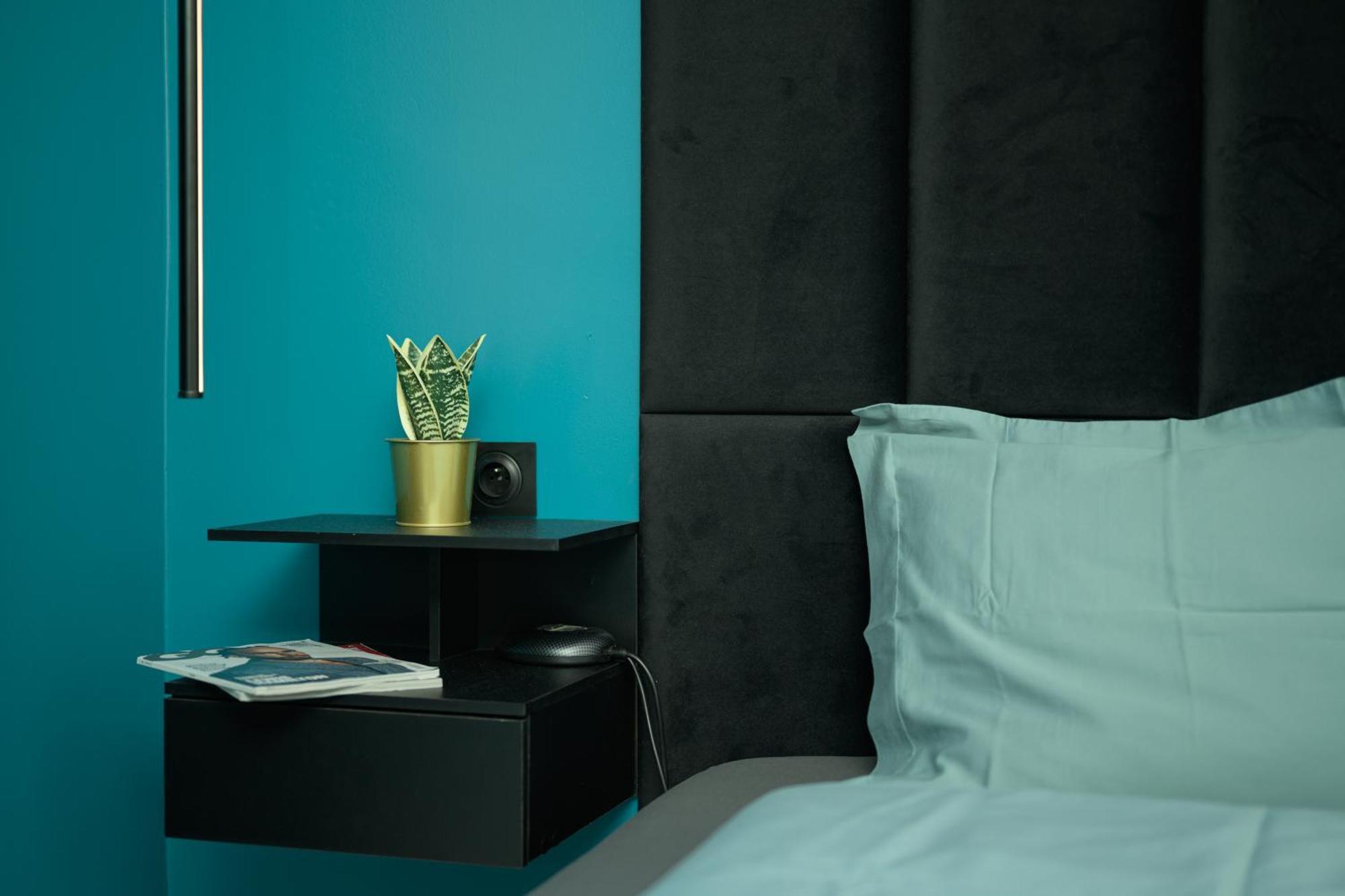 Private Baltic Spa & Art Suite Dziwnów Εξωτερικό φωτογραφία