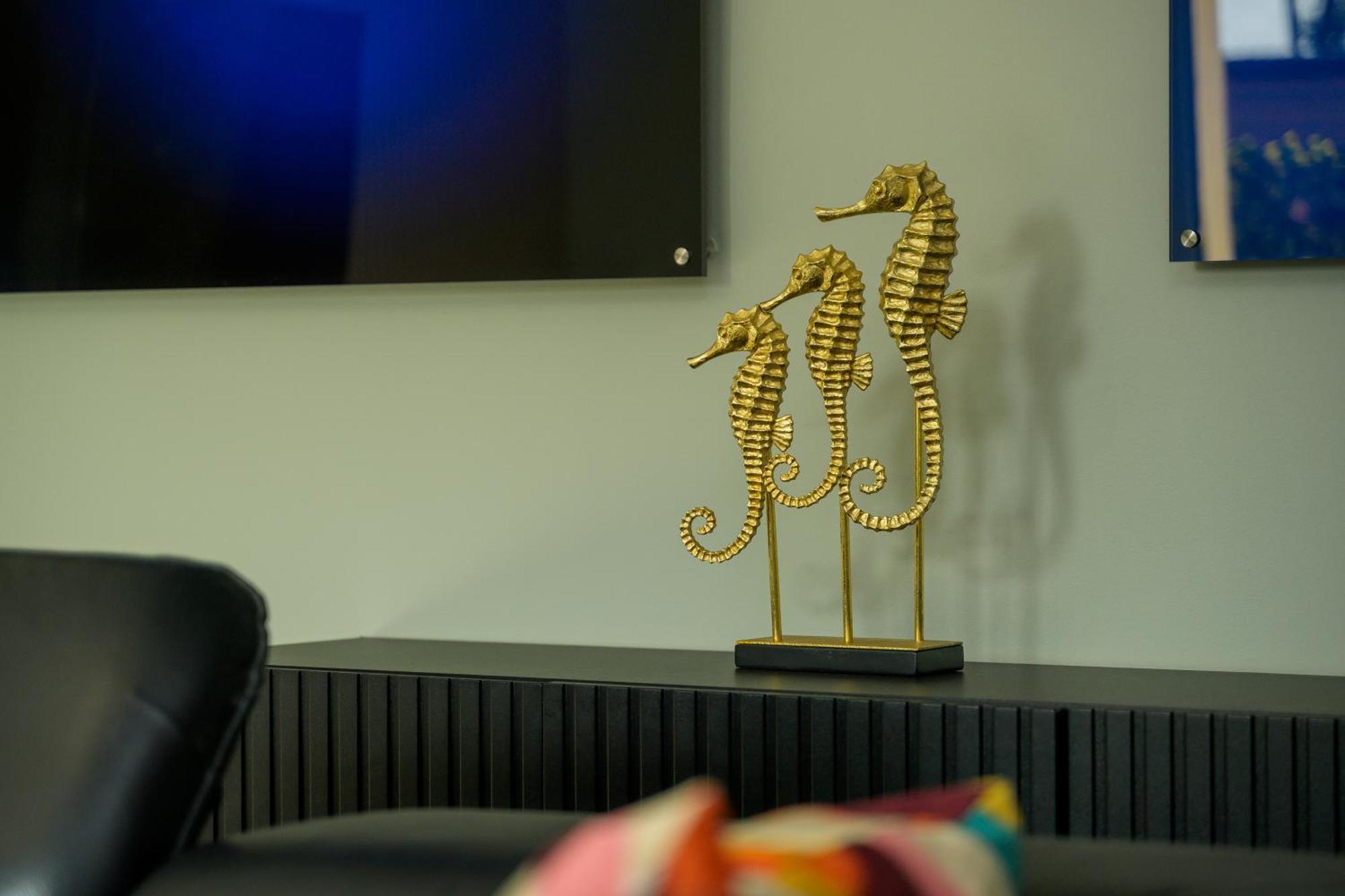 Private Baltic Spa & Art Suite Dziwnów Εξωτερικό φωτογραφία
