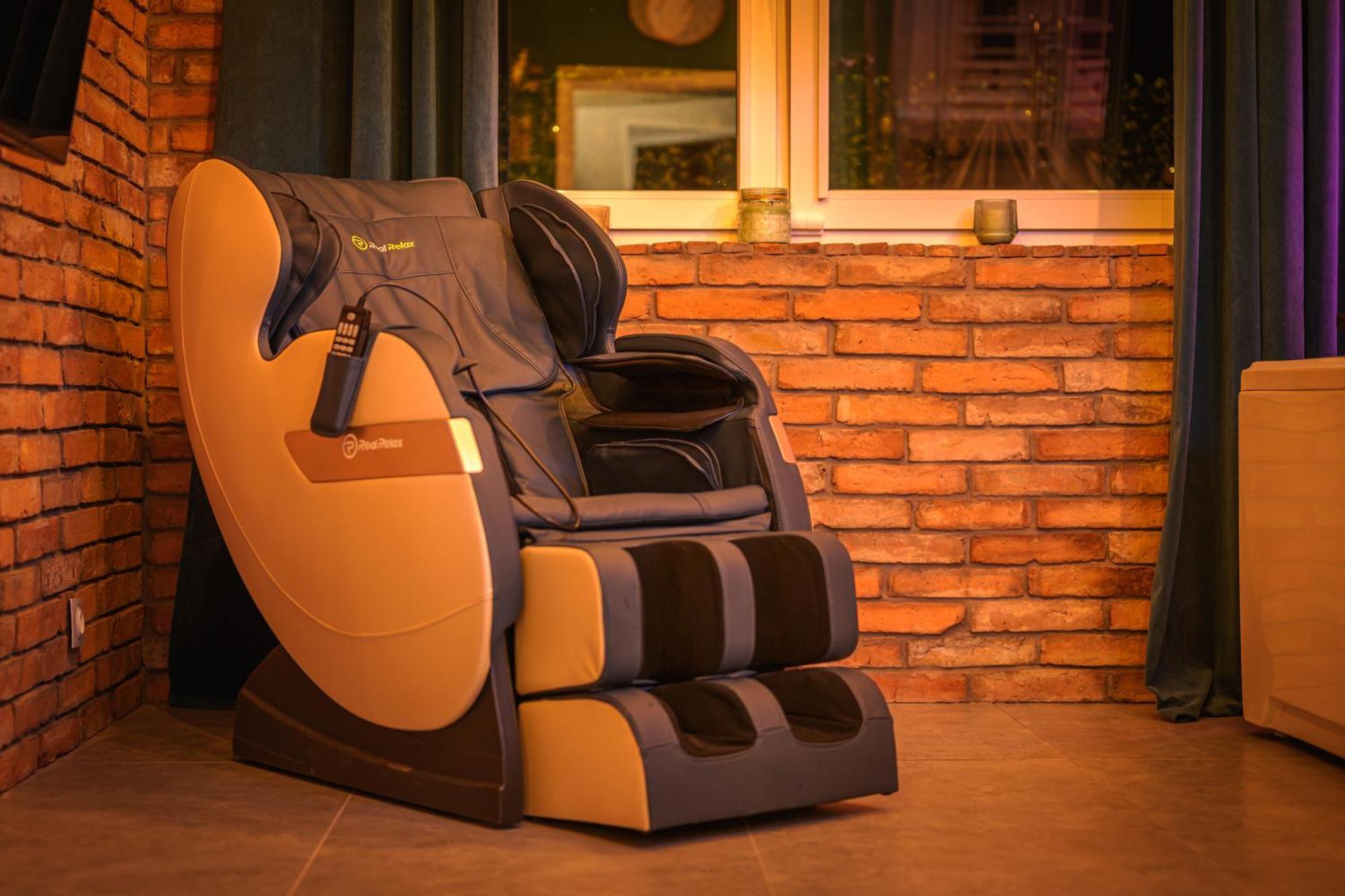Private Baltic Spa & Art Suite Dziwnów Εξωτερικό φωτογραφία