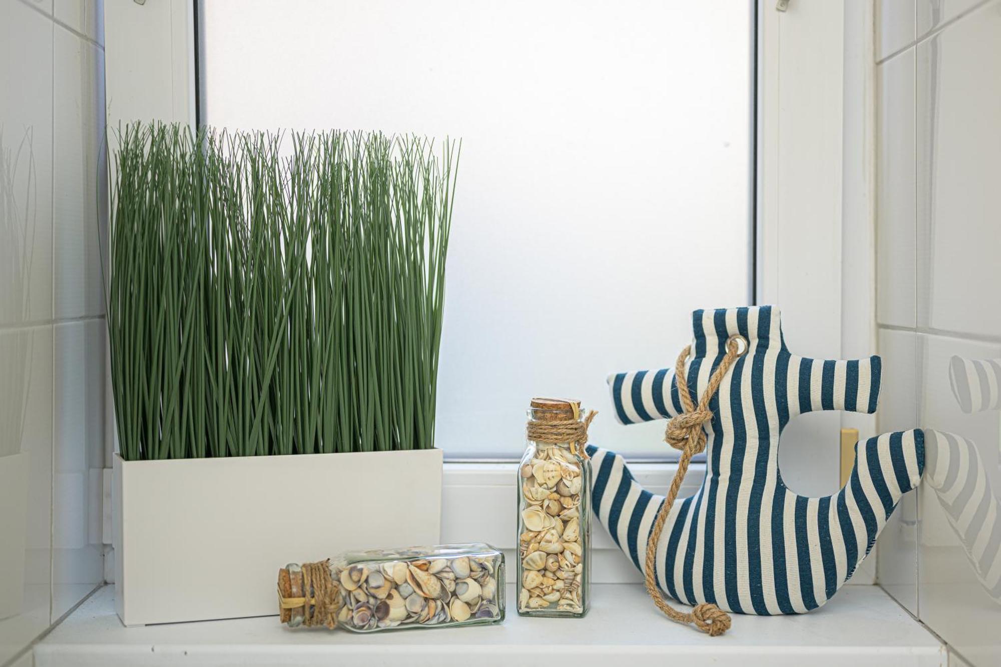 Private Baltic Spa & Art Suite Dziwnów Εξωτερικό φωτογραφία
