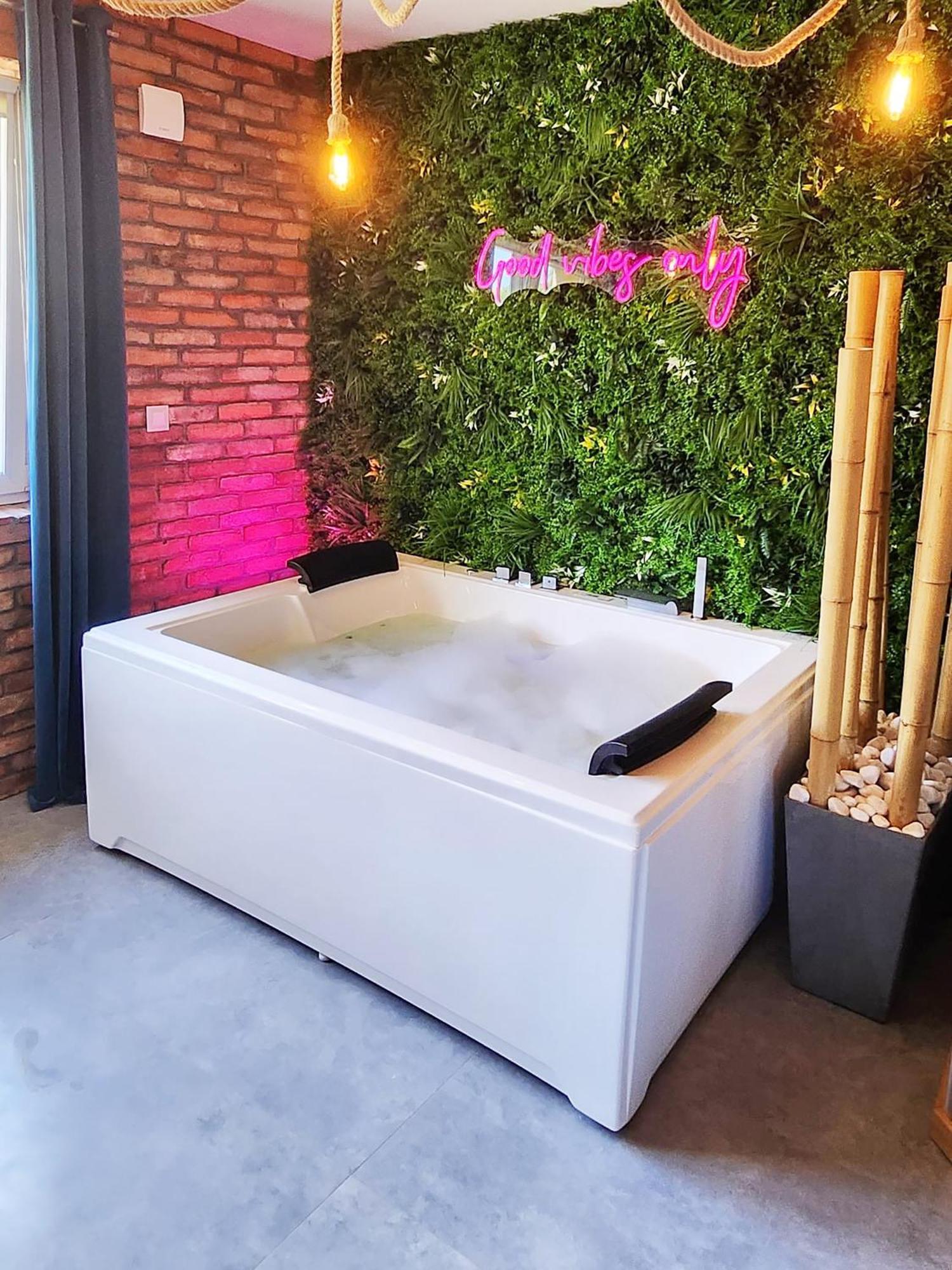 Private Baltic Spa & Art Suite Dziwnów Εξωτερικό φωτογραφία